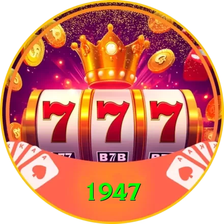1947 - Gaming VIP - 2