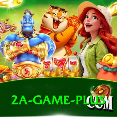 2A Game Jackpot Royal v2.5.3 - 2