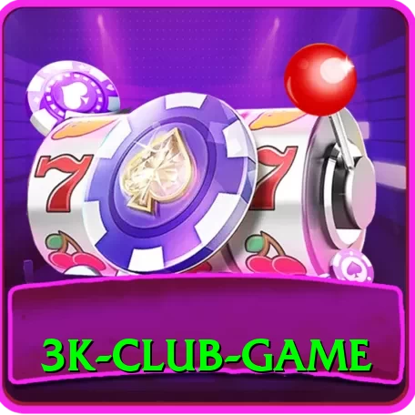 3K Club Game VIP Pro v1.7.5 - 2