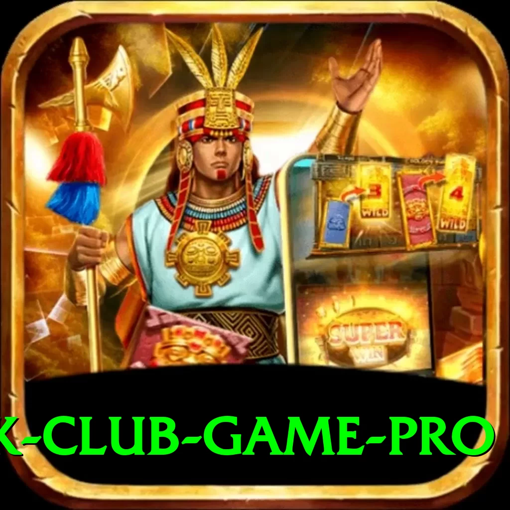 3K Club Game Slots Master v4.5.2 - 2