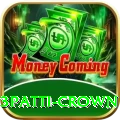 3patti crown Gold - Daily Bonus