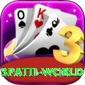 3patti world - Legend Edition v3.6.4