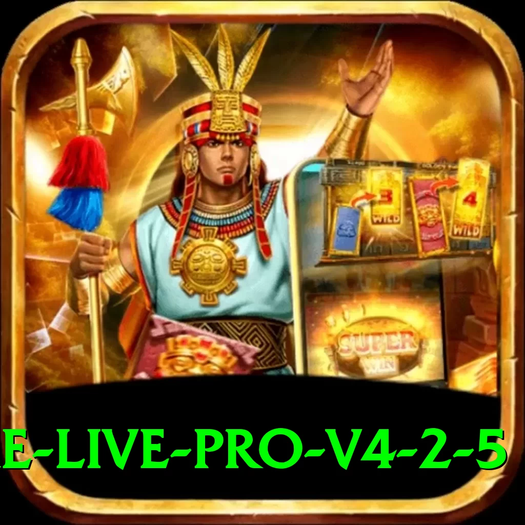 4sgame Live Pro v4.2.5 - 2