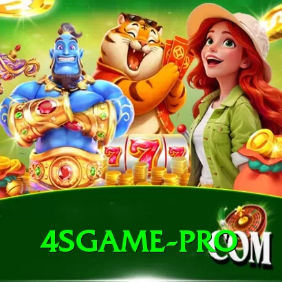 4sgame Casino Official v3.0.7 - 2