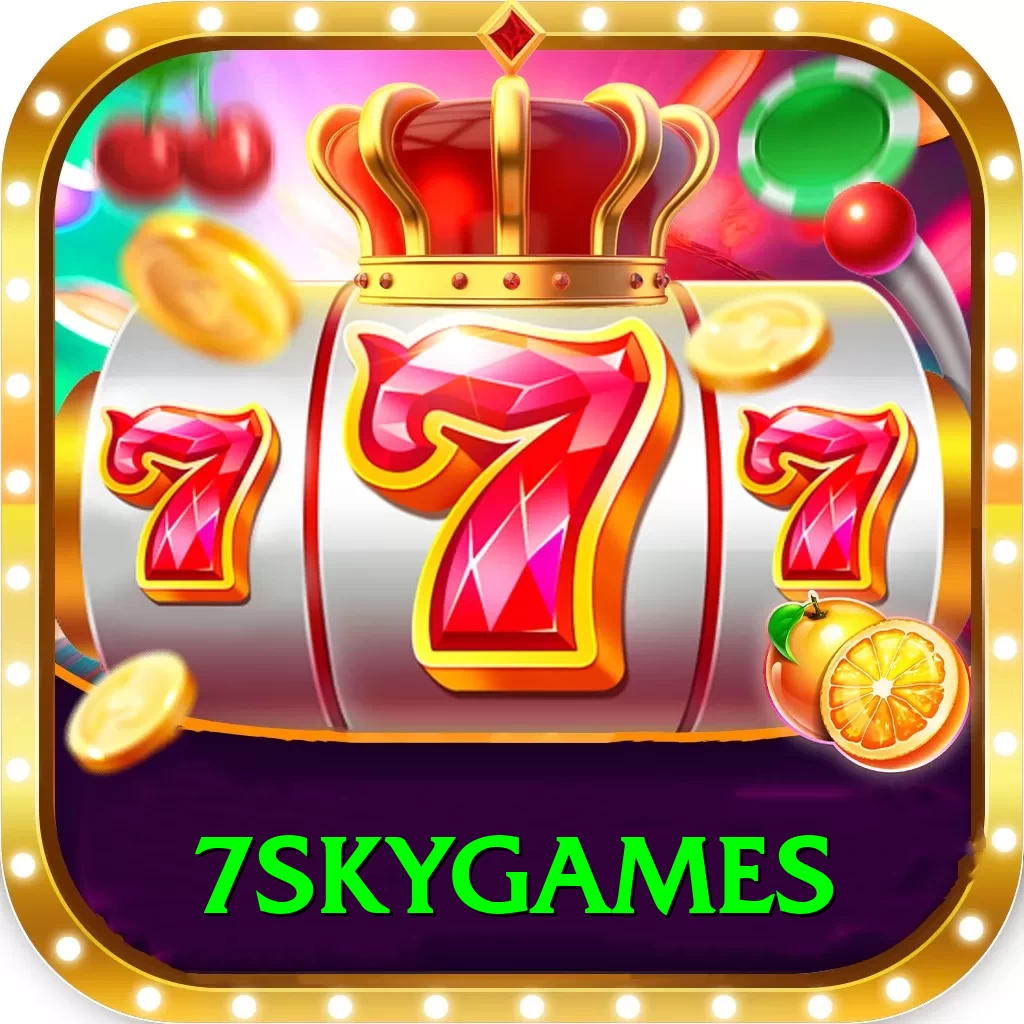 7skygames Gaming Deluxe v1.2.1 - 2