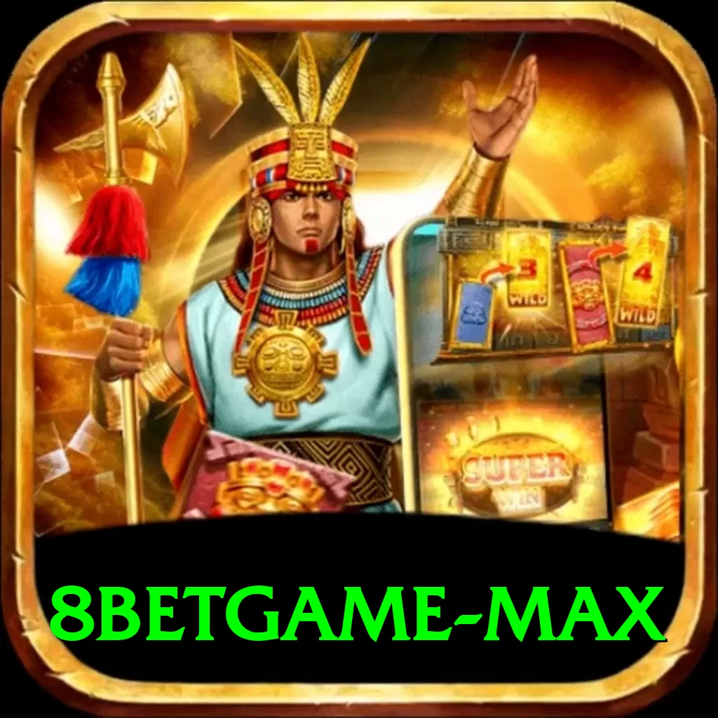 8Betgame Gold Casino App - 2