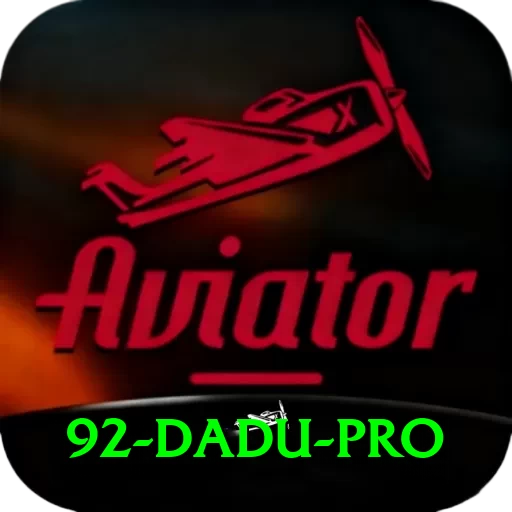 92 DADU Pro1 v2.7.5 - 2