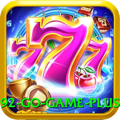 92 Go Game Ultimate Pro v2.5.4 - 2