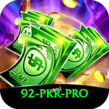 92 PKR Bonus Supreme v2.1.3 - 2