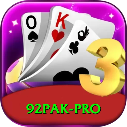 92pak Jackpot Pro v1.3.8 - 2