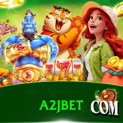 a2jbet Jackpot Elite v2.9.6 - 2