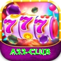 A33 Club Ultimate Pro v4.8.7