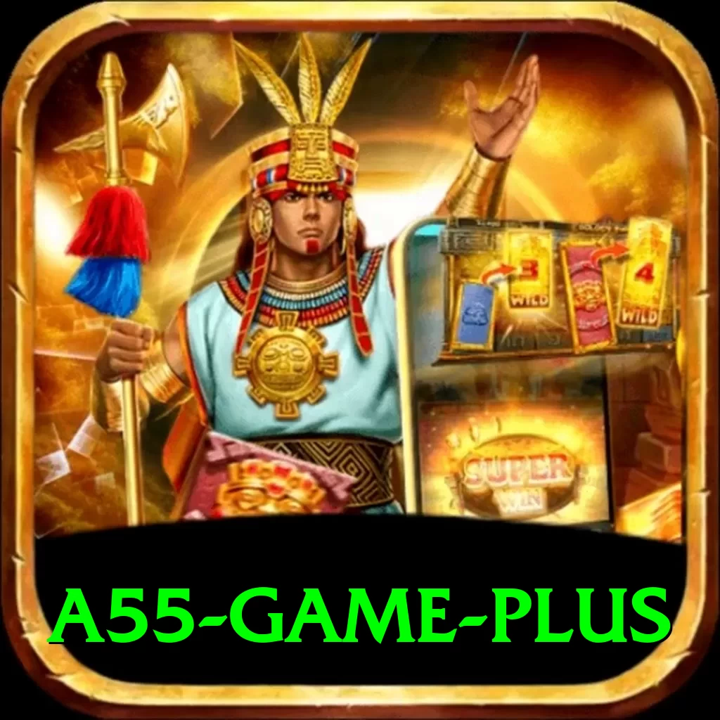 A55 Game Master v4.5.3 - 2