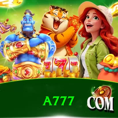 a777 Premium Plus v5.8.1 - 2