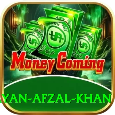 aayan afzal khan Cash King - 2