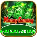 aayan afzal khan Cash King