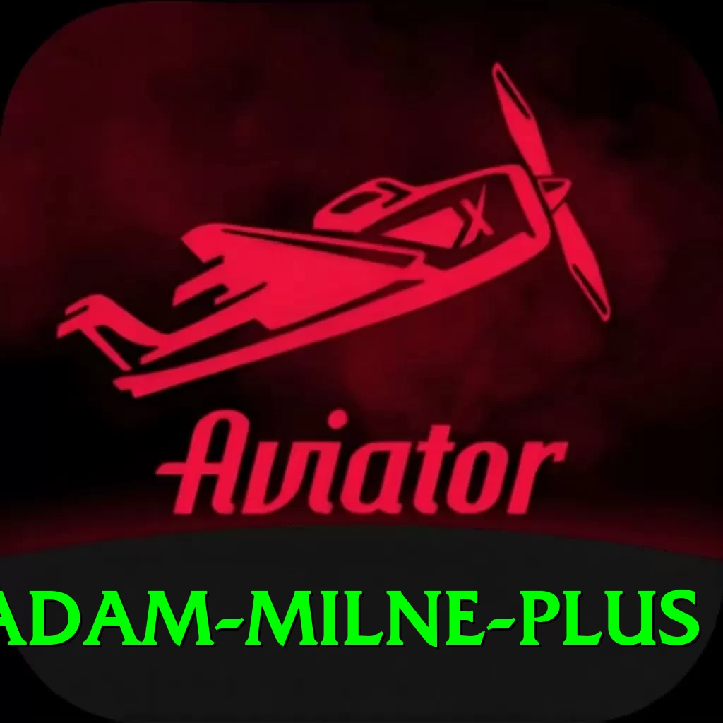 adam milne Official v2.5.7 - 2