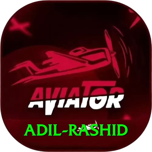 adil rashid Legend 2024 - 2