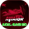 adil rashid Legend 2024