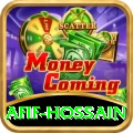 afif hossain - Casino Deluxe
