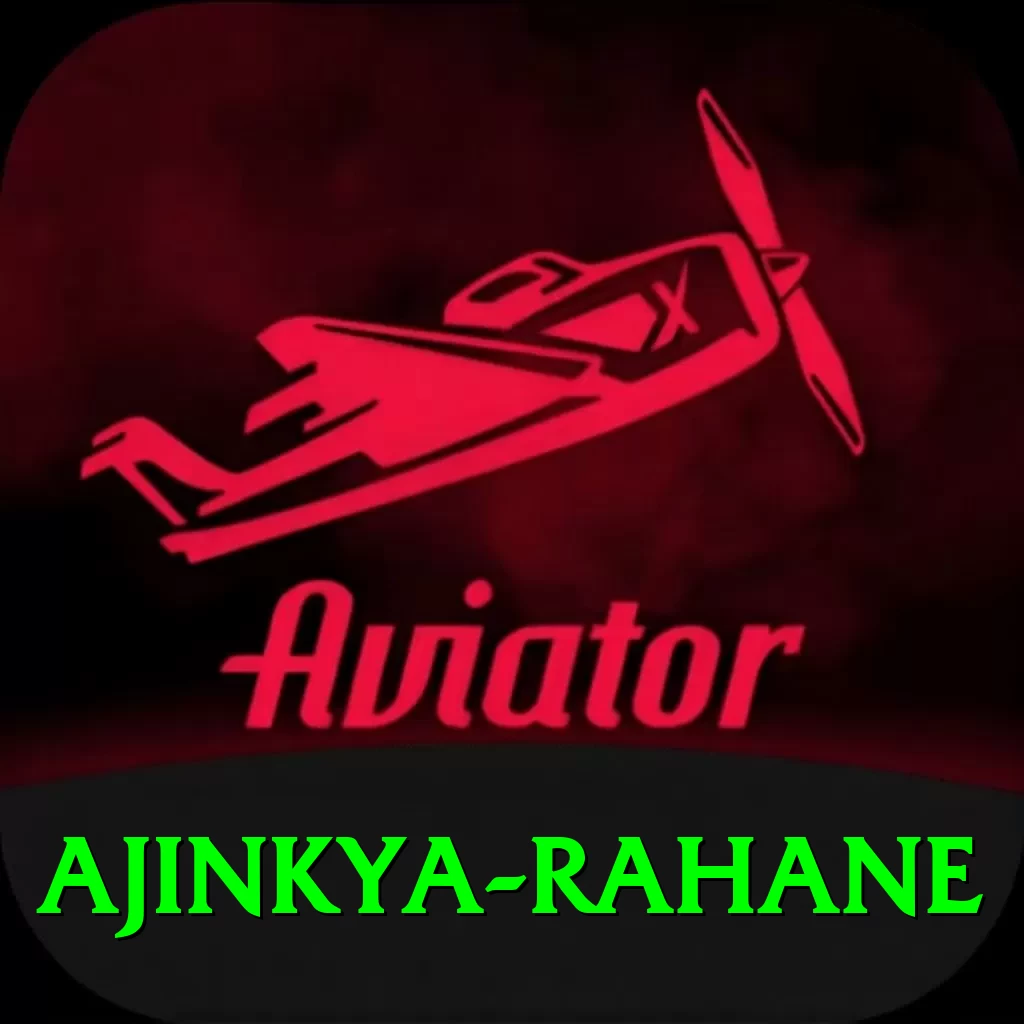 ajinkya rahane Gaming King v3.3.7 - 2