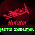 ajinkya rahane Gaming King v3.3.7