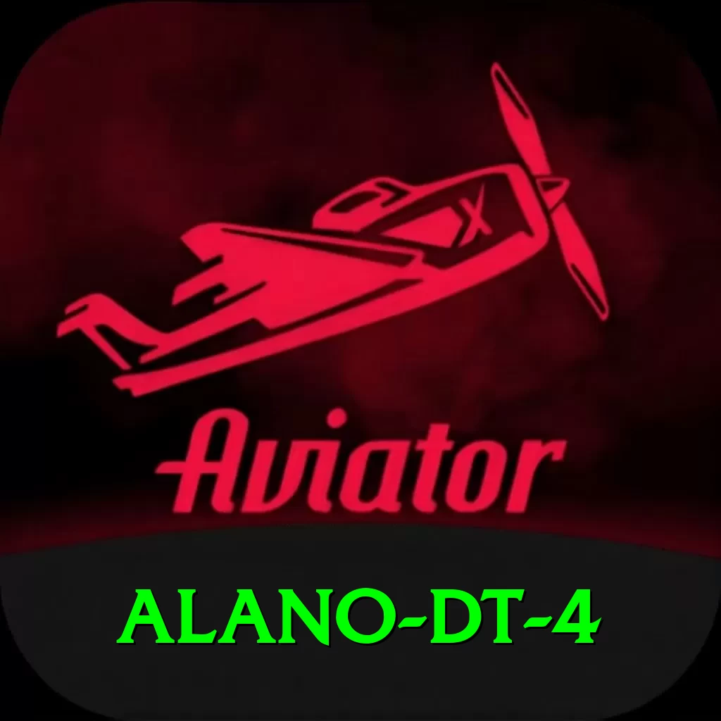Alano DT 4 VIP v5.1.0 - 2