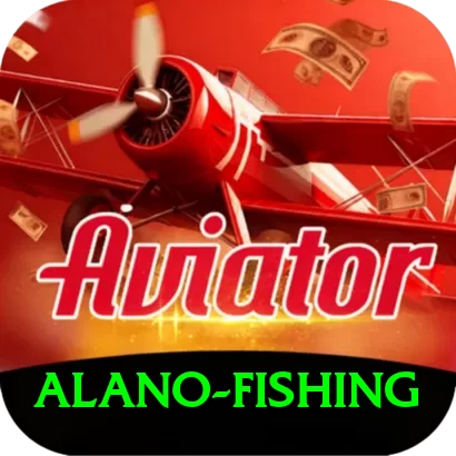 Alano Fishing Ultimate Pro v1.6.7 - 2