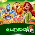 alanodt Games Champion