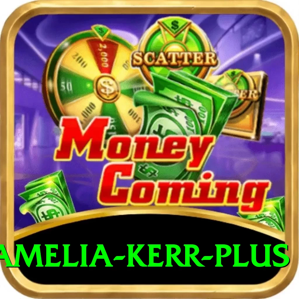 amelia kerr Jackpot Elite v1.6.4 - 2