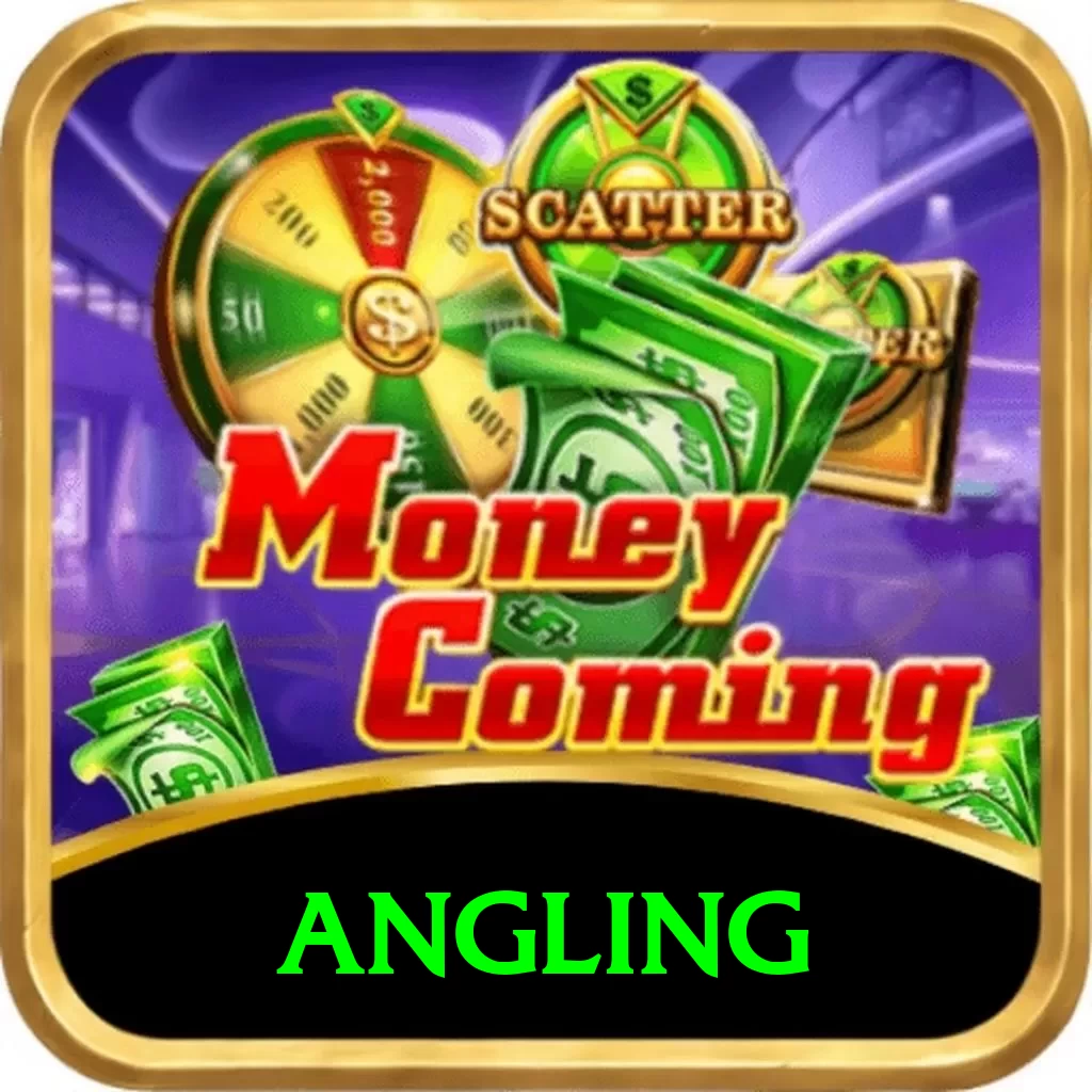 angling Jackpot Max v5.1.6 - 2