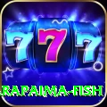 arapaima fish Max PK v1.1.0