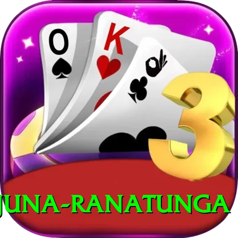 arjuna ranatunga Gaming Ultimate - 2