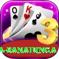 arjuna ranatunga Gaming Ultimate