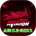 ashes 2023 Legend Rewards