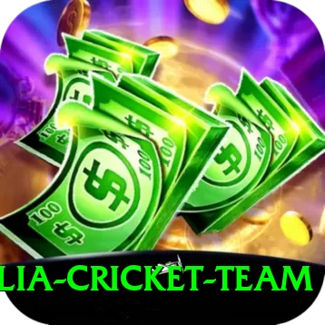 australia cricket team - King Earning App - 2