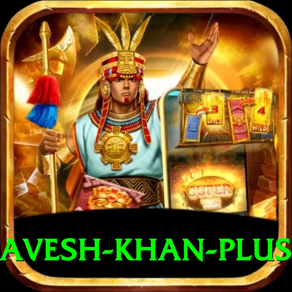 avesh khan - Gaming Premium - 2