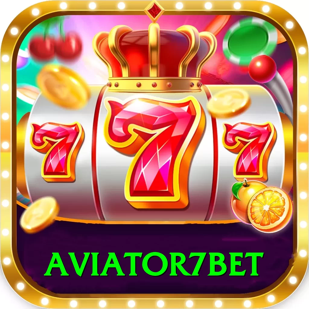Aviator7Bet Plus Pro v3.9.2 - 2