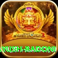ayush badoni - Real Money Plus
