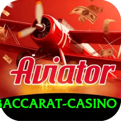 baccarat casino Slot Machine Deluxe - 2