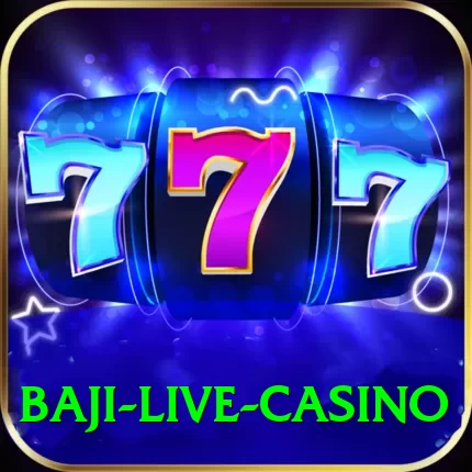 baji live casino - Gaming Champion - 2