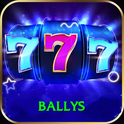 ballys Games Legend - 2