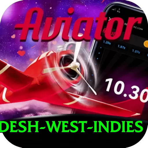 bangladesh west indies Supreme - Daily Bonus - 2