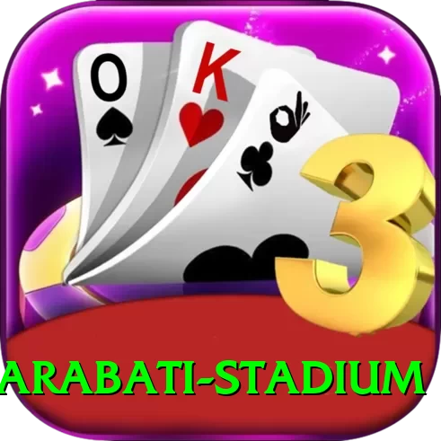 barabati stadium Master Jackpot - 2
