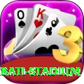 barabati stadium Master Jackpot