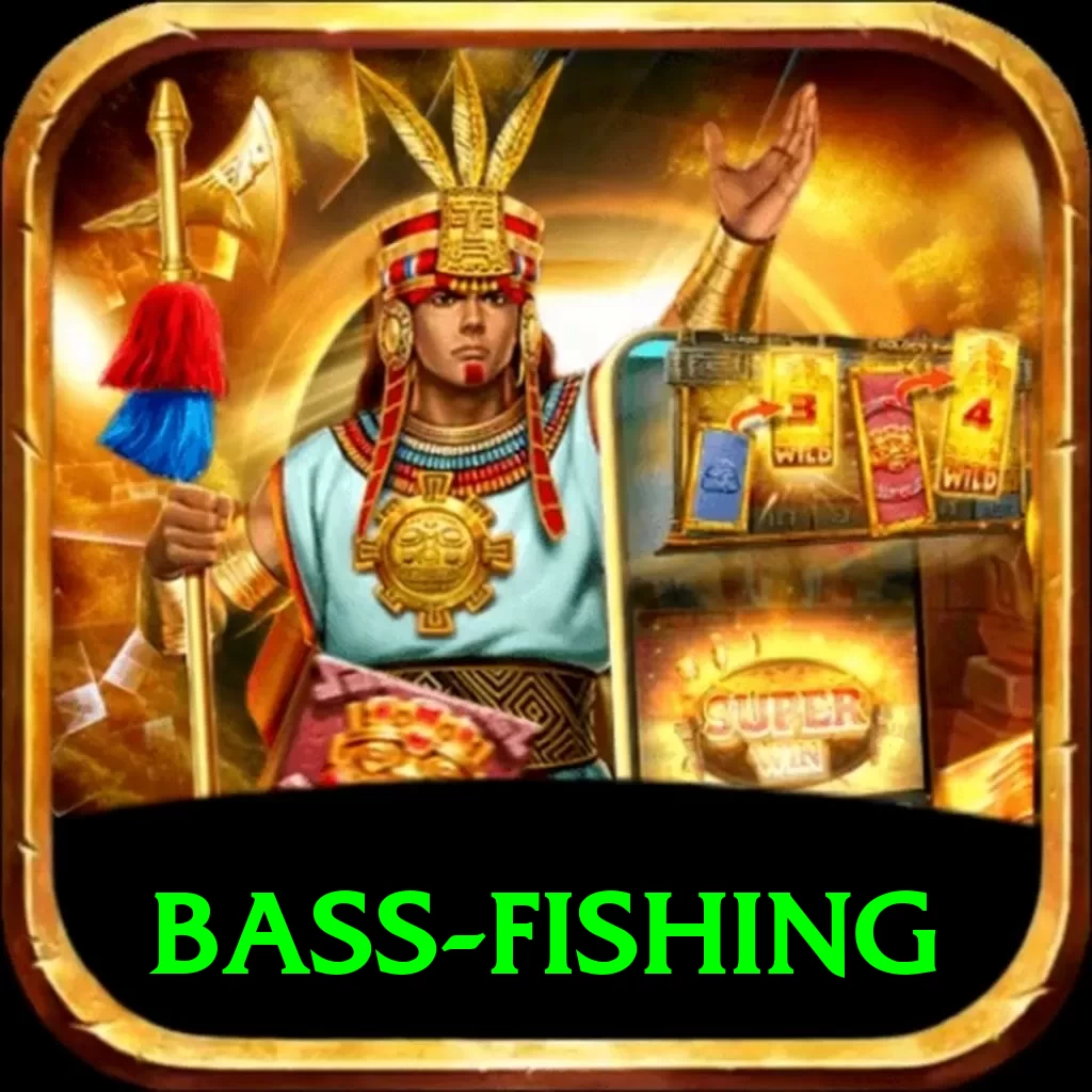 bass fishing APK Super v3.1.2 - 2