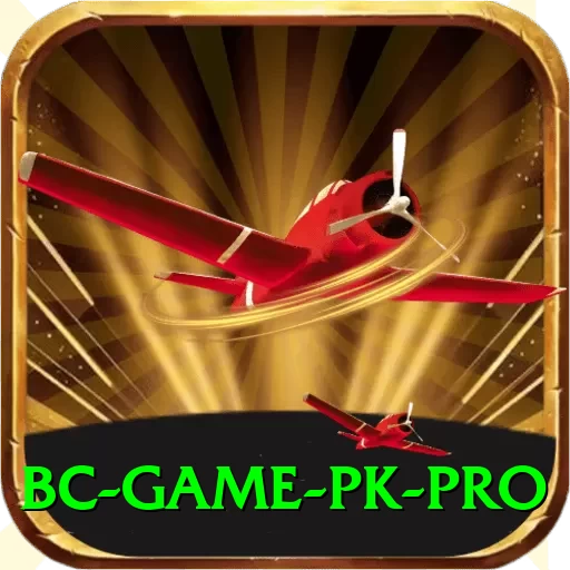 Bc.Game PK Ultimate APK v3.3.9 - 2
