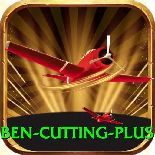 ben cutting Gaming Gold - 2
