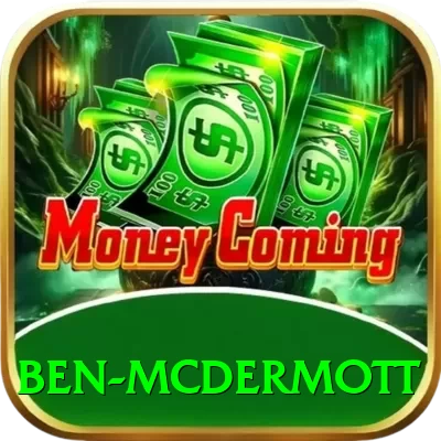 ben mcdermott Champion APK v5.8.2 - 2