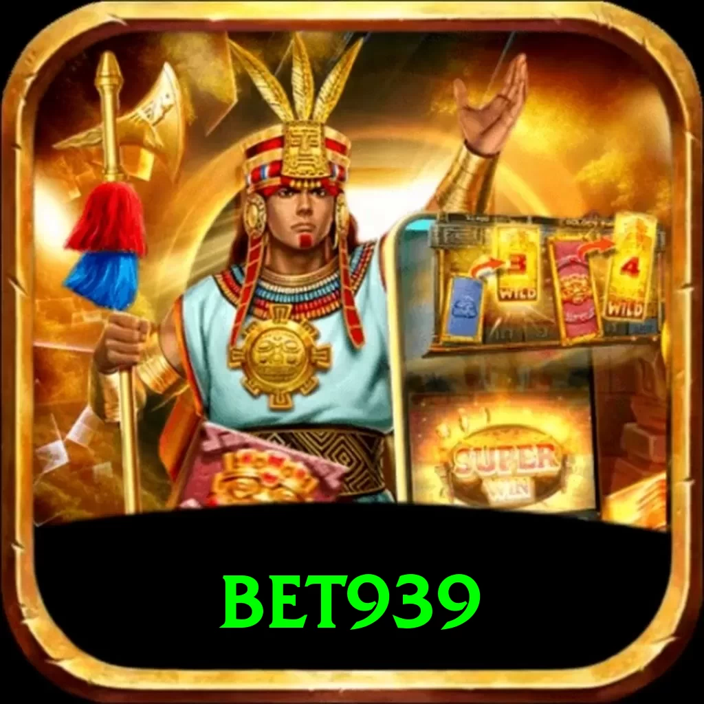 Bet939 Pro Max v3.1.8 - 2